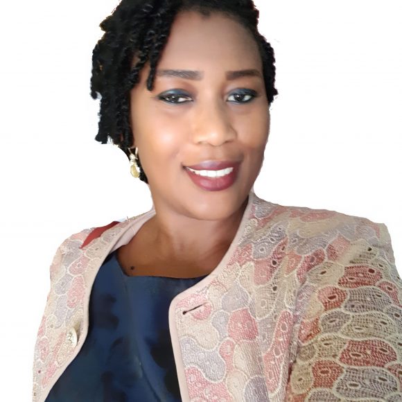 Olayinka-Aliu Damilola, Ph.D